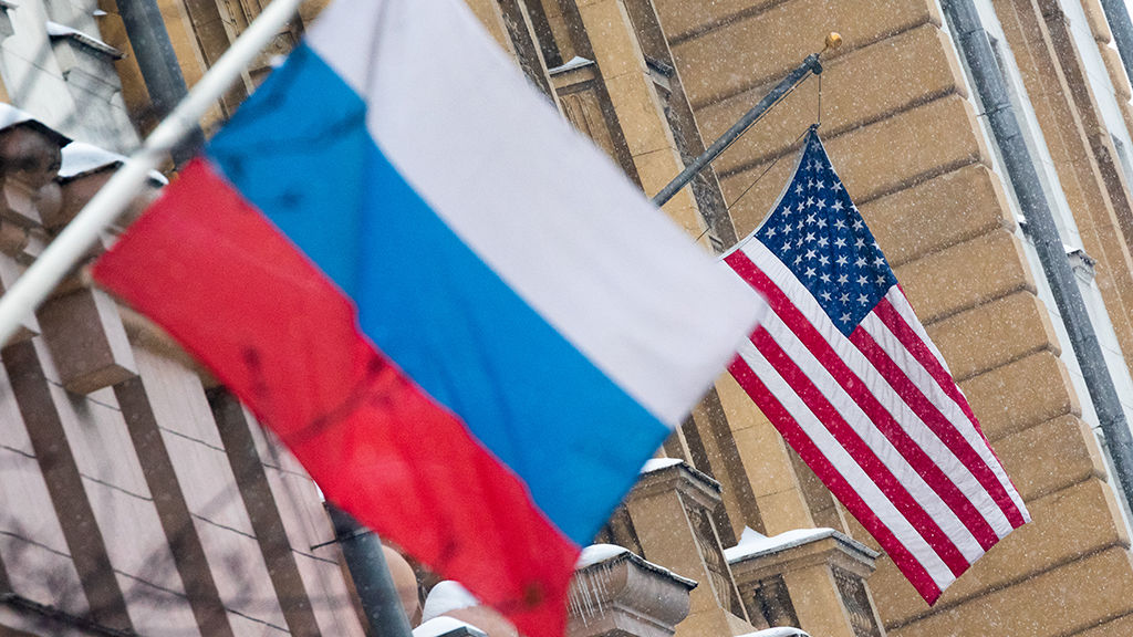 Белый дом: США оценили последствия для себя от новых санкций против России.