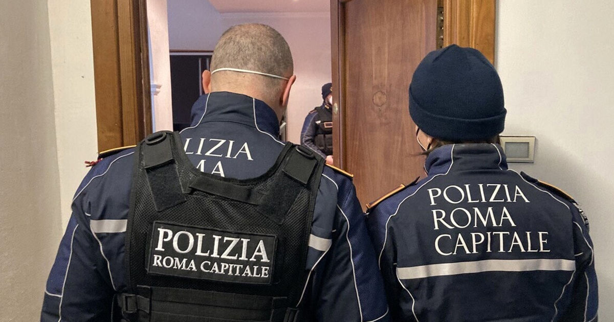 În Italia, un taximetrist a salvat o femeie de un agresor domestic din Moldova.