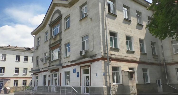 Муниципальная клиническая больница № 1 будет переименована.