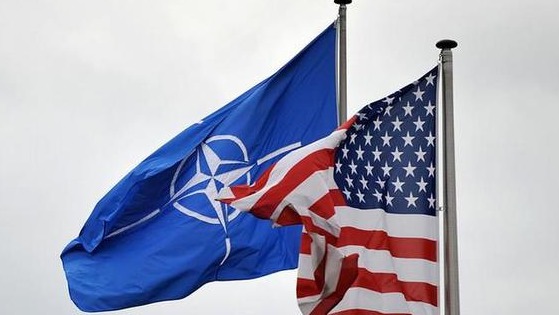 НАТО поддержала решение США о новых санкциях против России.
