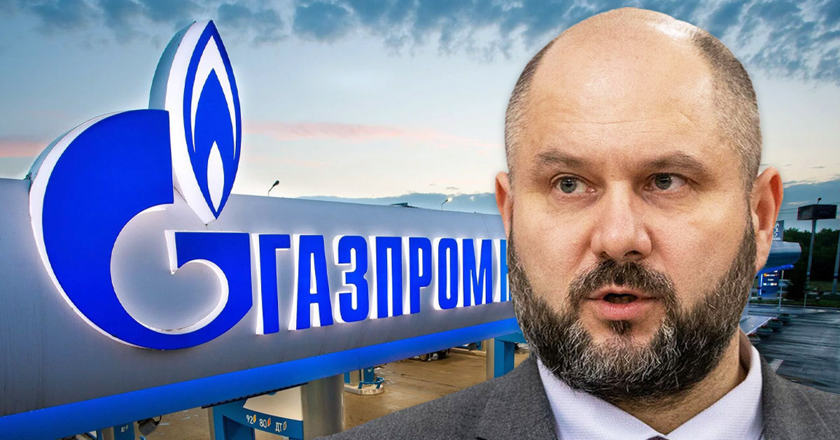 Парликов о проверке в "Молдовагаз": Часть долга перед "Газпромом" не подтверждена.