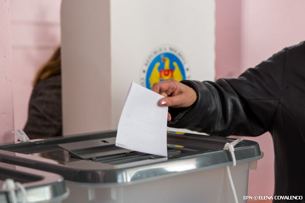 Schimbarea sistemului electoral reprezintă o capcană întinsă societății, prin care se induce în eroare populația precum că actualul sistem electoral este cauza stării deplorabile în care ne aflăm cu toții. Foto: ipn.md