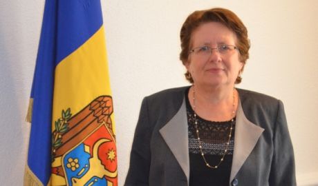 Demisia magistratului CSJ Tatiana Răducanu, acceptată de Parlament.