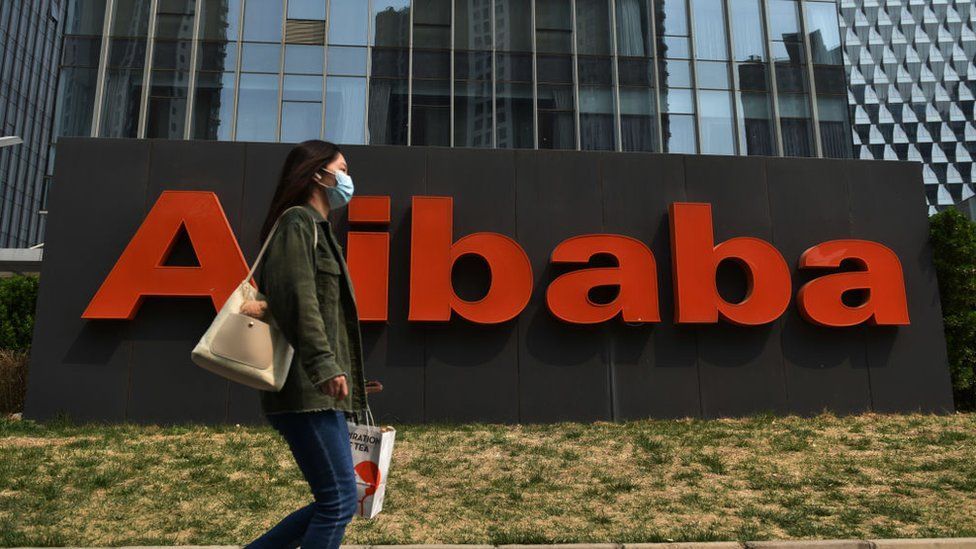 Alibaba обещала выделить $15,5 млрд на социальные нужды к 2025 году.