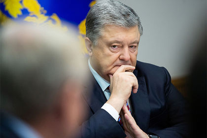 Ранее Порошенко в интервью немецким журналистам заявил, что Россия хочет «расширить свою оккупацию Украины».