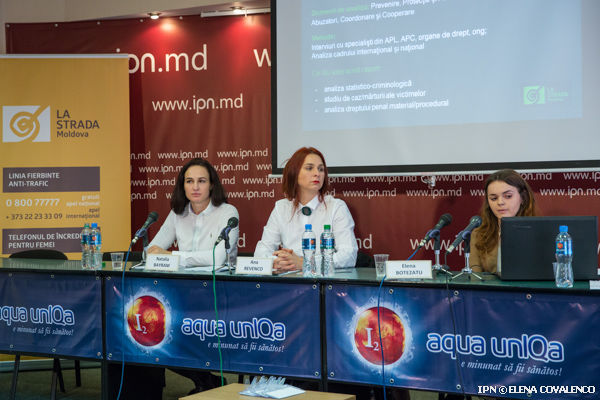 ONG: Nu este voință pentru a opri violența sexuala față de copii. Foto: ipn.md