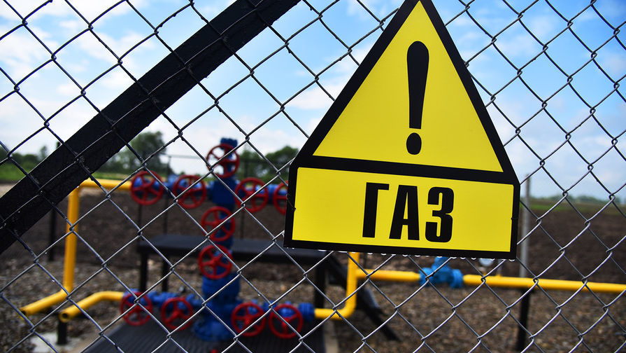 Россия не планирует расширять список поставщиков газа на Украину.