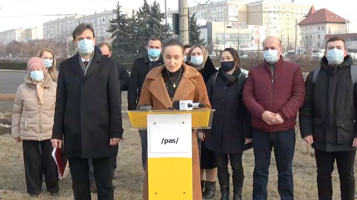 Советники PAS: В городе хотят построить жилые дома без инфраструктуры.
