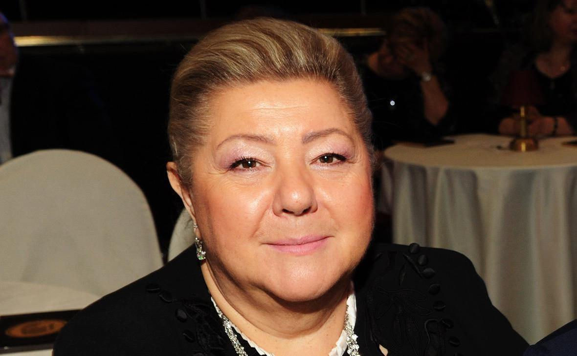 Văduva lui Alexandr Masliakov a fost amendată pentru încălcarea libertății presei în Rusia.
