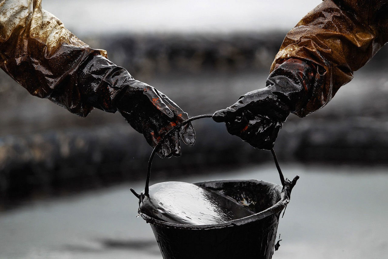 Стали известны обстоятельства развала сделки по нефти.