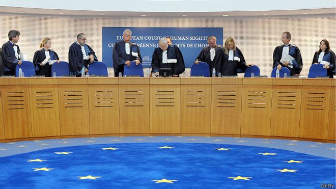 Минюст продолжает судиться с прокурорами, судьями и чиновниками за проигрыши в ЕСПЧ.