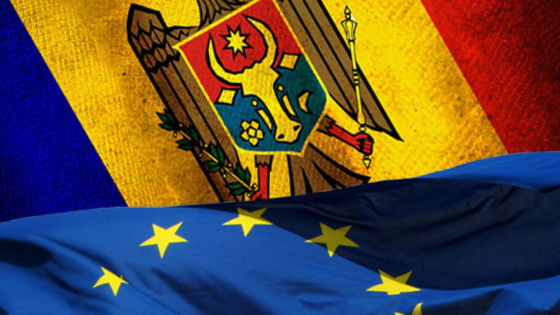 Еврокомиссия приветствует укрепление стабильности финансового сектора Молдовы.
