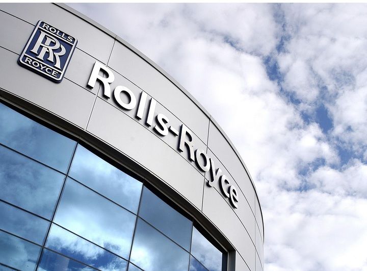 Bloomberg: Rolls-Royce привлекла $617 млн для разработки малых ядерных реакторов.