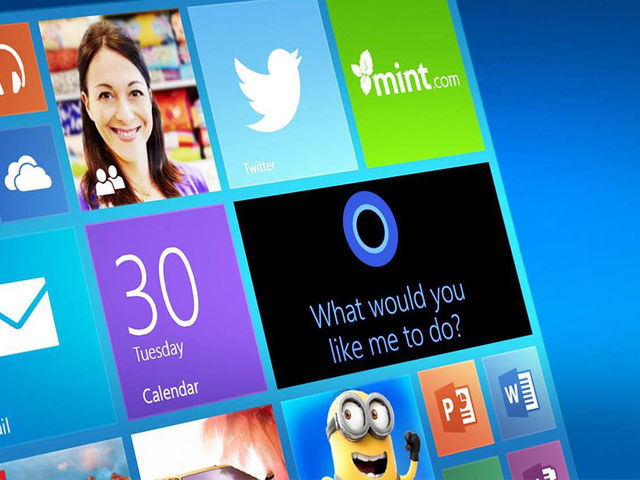Новый магазин — часть задумки Microsoft по превращению Windows в "единую" платформу.