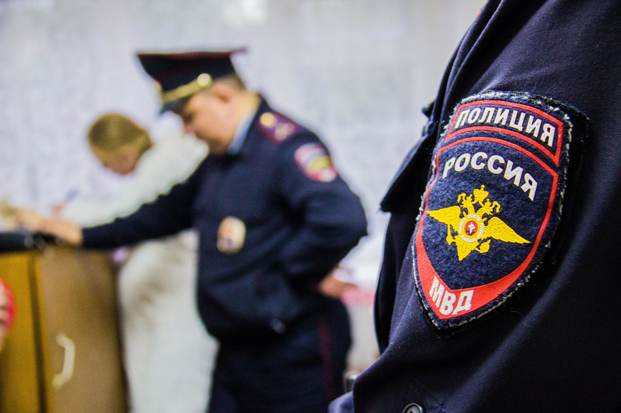 Разыскиваемый за торговлю детьми молдаванин задержан в Санкт-Петербурге.