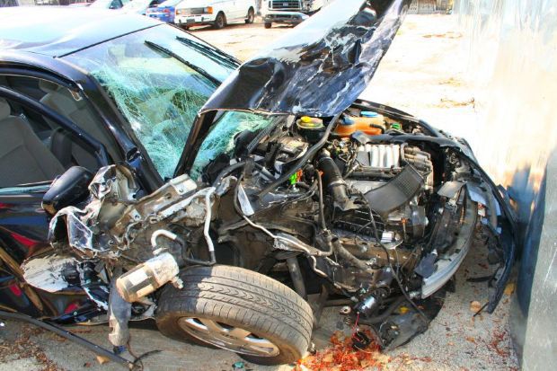 FIA va crea o bază de date mondială în care vor fi acumulate toate informațiile legate de accidente. Foto: unmuffled.wordpress.com