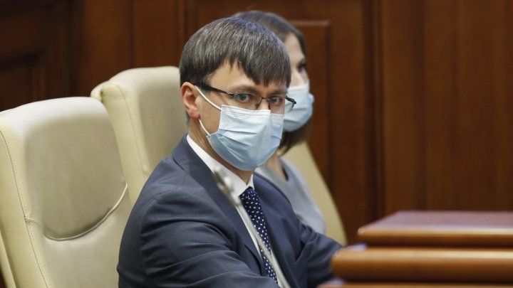 Директор НЦБК выступил с пояснениями относительно стоимости квартиры.