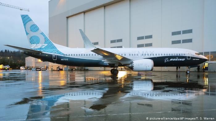 Boeing уличили в сокрытии ставших причиной двух катастроф неполадок.