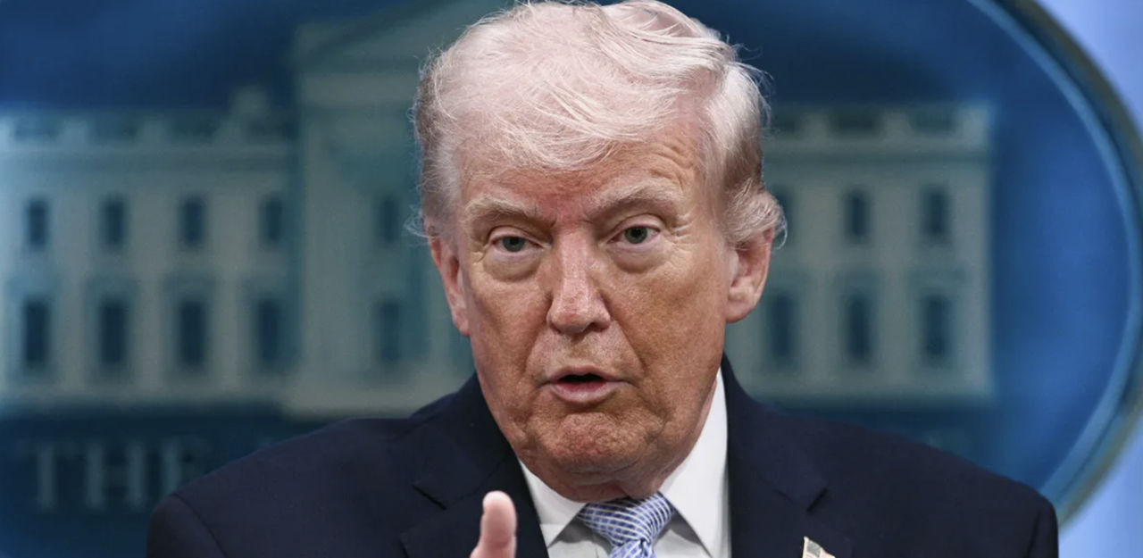 Aliații lui Trump sunt îngrijorați de anunțul prematur al victoriei asupra Iranului.
