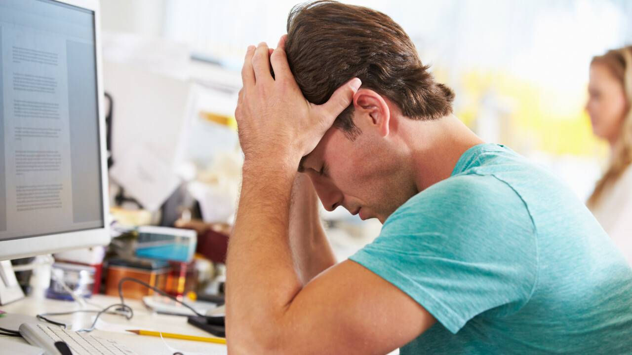 НБС: 1 из 10 трудоустроенных молдаван хотел бы сменить текущую работу.