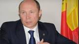 Valeriu Streleț a vorbit cu omologul său român, Victor Ponta. Foto: evz.ro