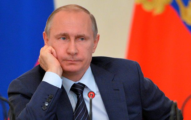 Путин разъяснил российскую позицию относительно международного трибунала.
