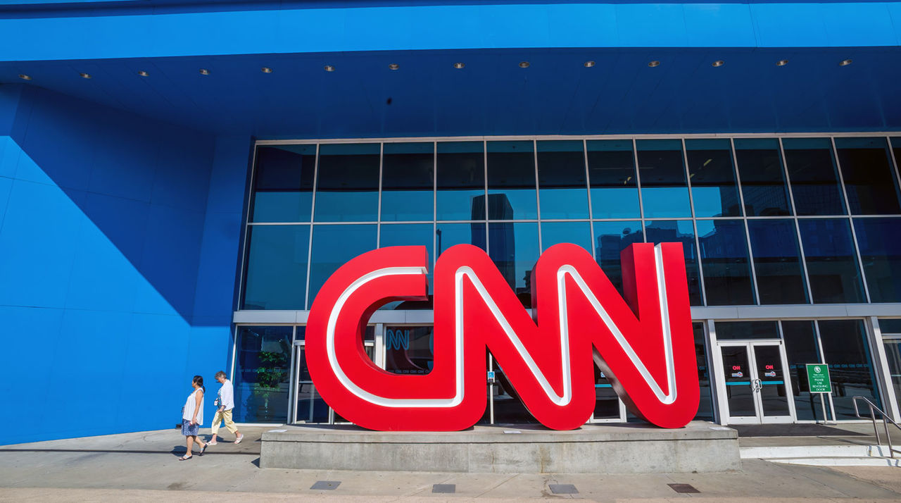 Технический директор CNN признался в пропаганде против Трампа.