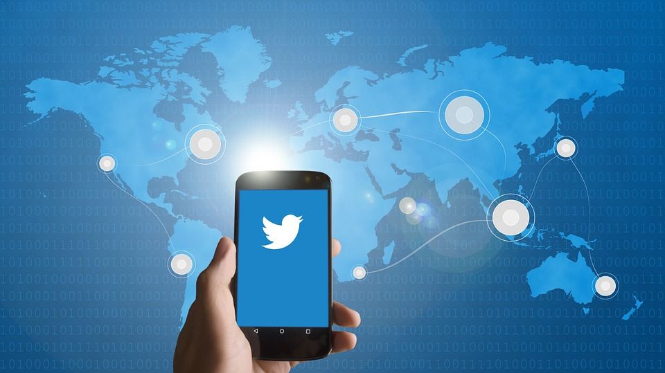 Twitter за полгода заблокировал почти 400 тыс. человек в рамках борьбы с экстремизмом.