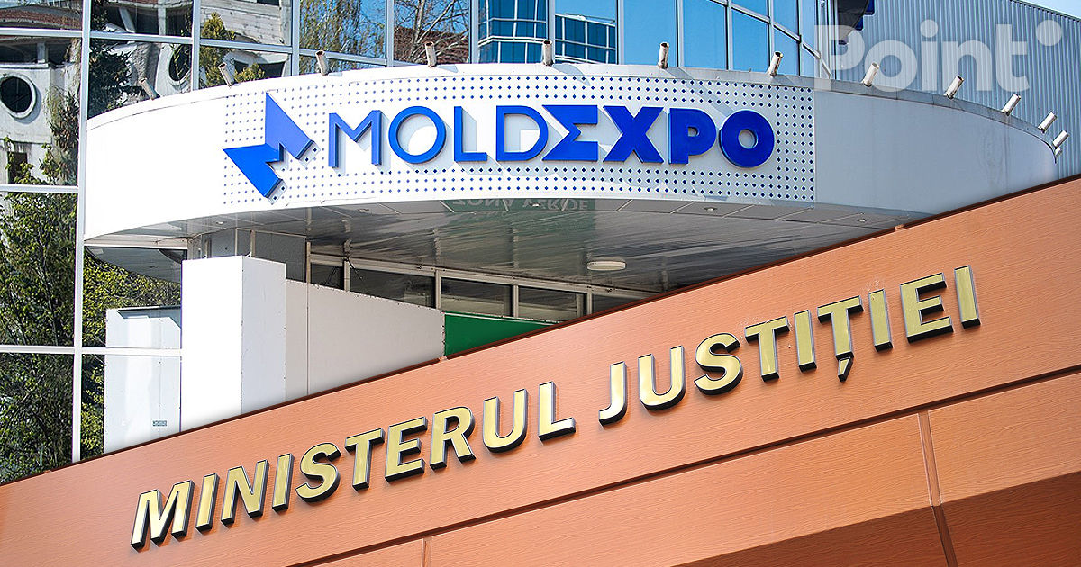 Минюст ищет адвокатов для представления интересов Moldexpo в арбитраже в Москве.