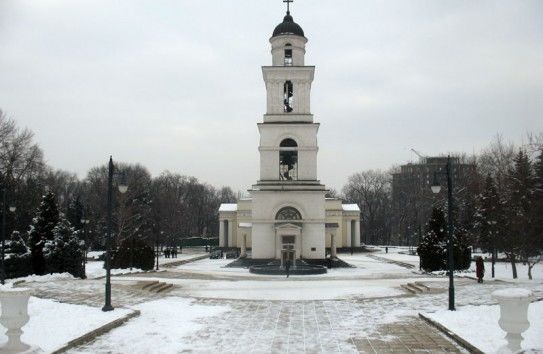 Два процента подоходного налога можно будет перечислить церкви. 