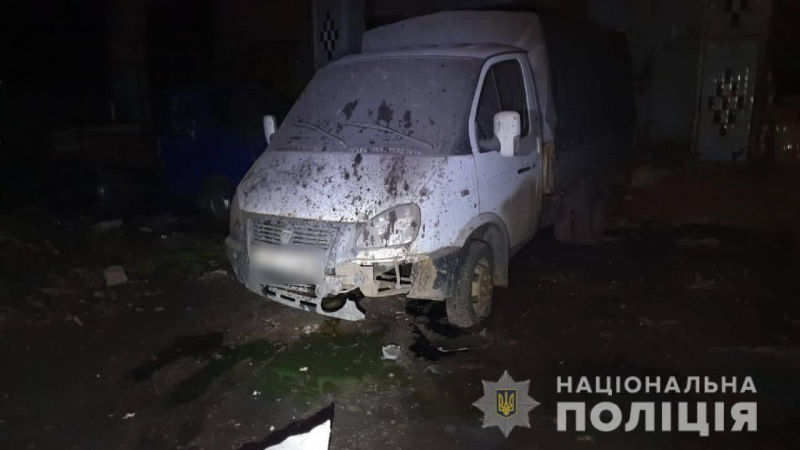 Полиция Харькова: В результате обстрела 30 человек ранены, еще 4 погибли.