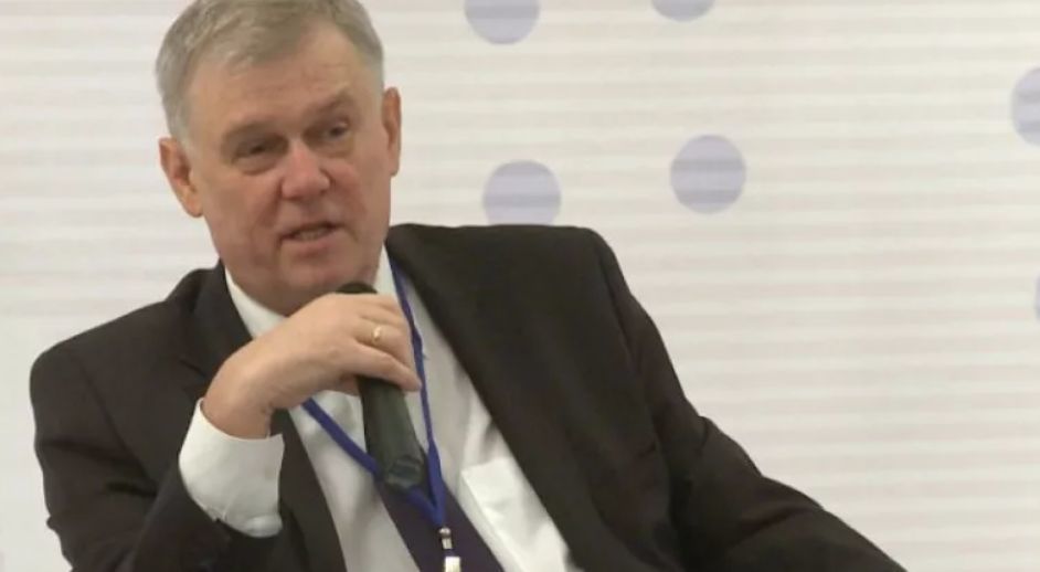 Павловский: Майя Санду идёт по пути Константинеску - "это не моё дело".