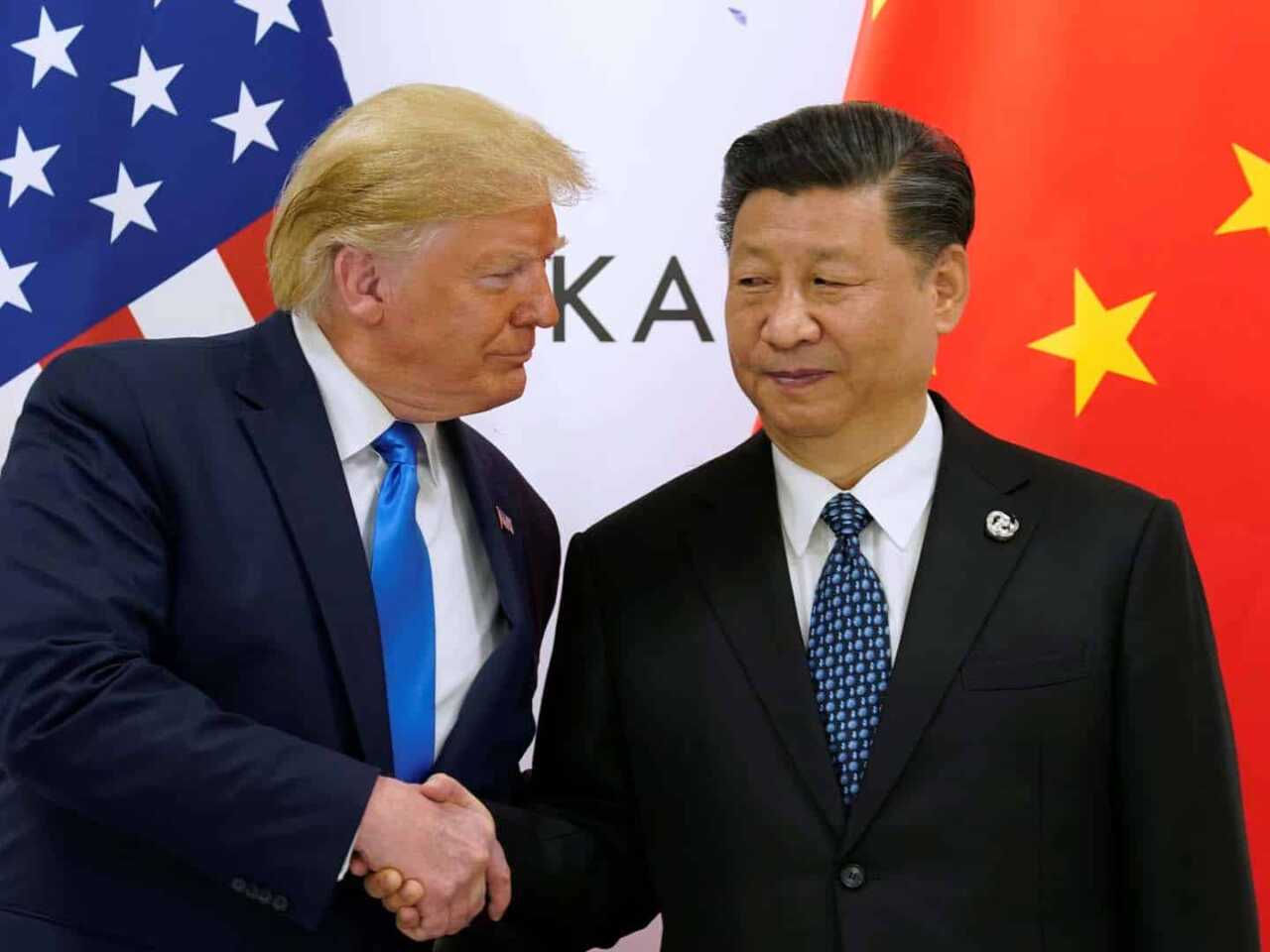 Xi Jinping a refuzat invitația la inaugurarea lui Trump.