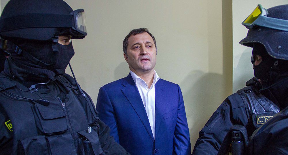 Filat ar putea apărea săptămâna aceasta pentru a doua oară în public din 15 octombrie, când a fost reţinut în dosarul fraudelor bancare.