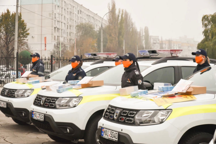 В этом году количество случаев домашнего насилия увеличилось.