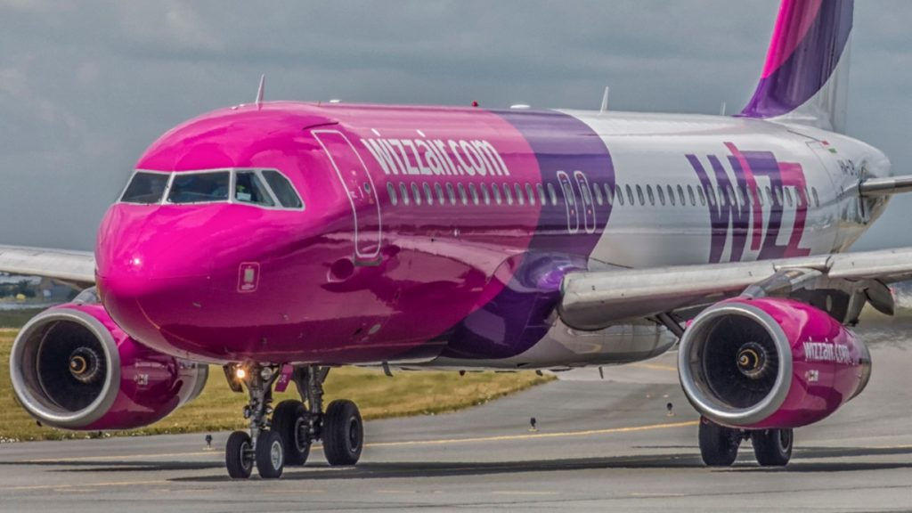 Лоукостер Wizz Air c 12 июня сокращает время прохождения бесплатной онлайн-регистрации.