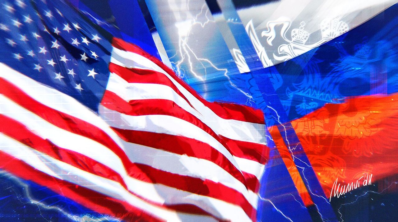 Китай отреагировал на план США вытеснить РФ с рынков ядерных технологий.