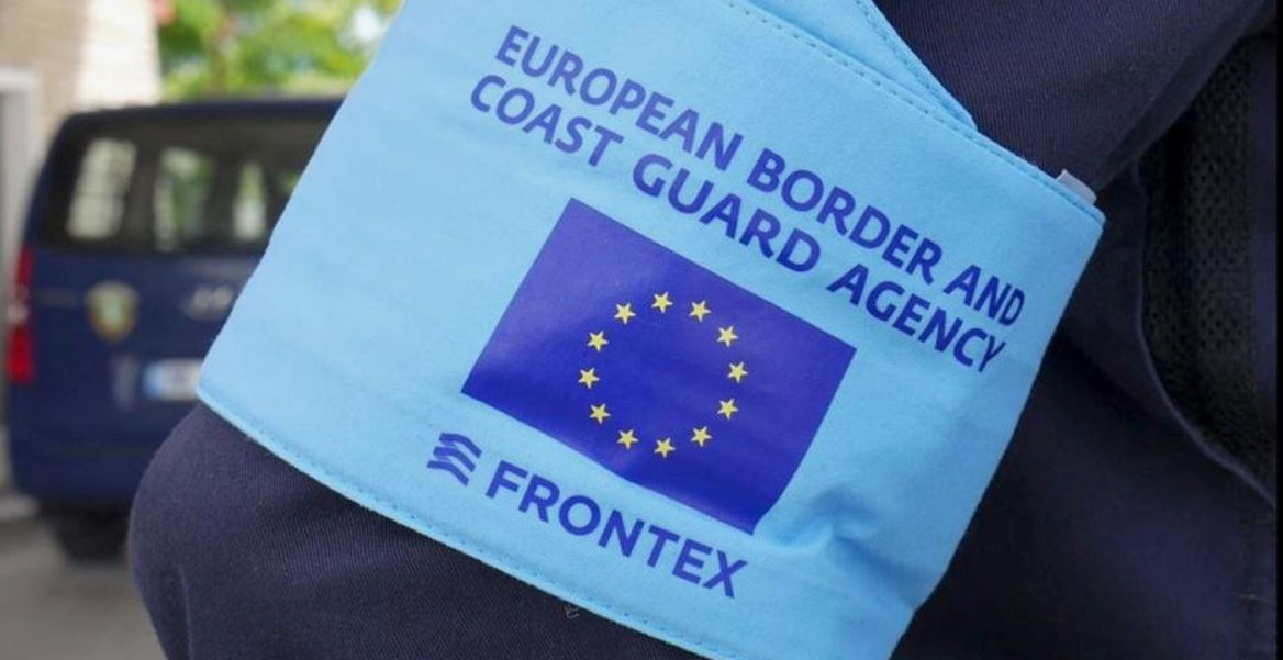 Германия предлагает разместить силы Frontex на границе Польши с Беларусью.