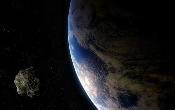 Специалисты NASA сообщили о приближении к Земле потенциально опасного метеорита.