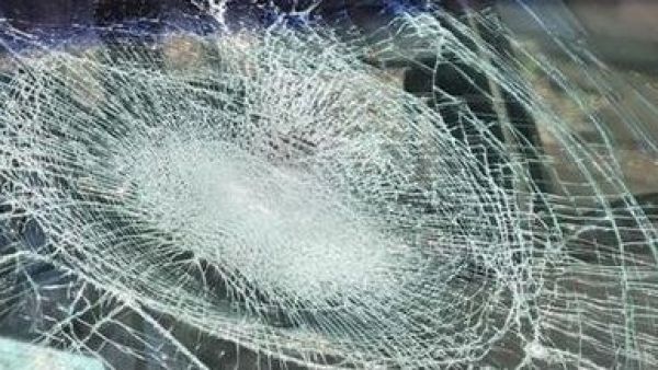 Troleibuzele au ajuns ţinta răufăcătorilor. Foto: bcz.ro