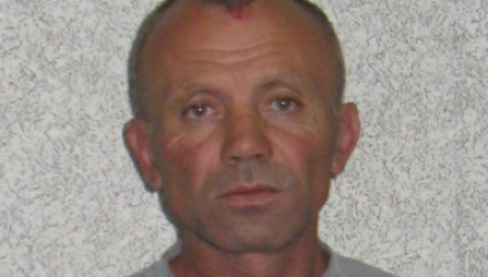 Ion Gușan, alias Patron, care a fost reținut astăzi în România, este ultimul hoț în lege care era în libertate.