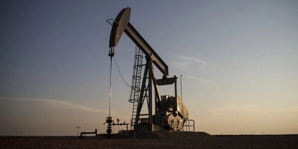 Норвежский пенсионный фонд отказался от инвестиций в нефть и газ.