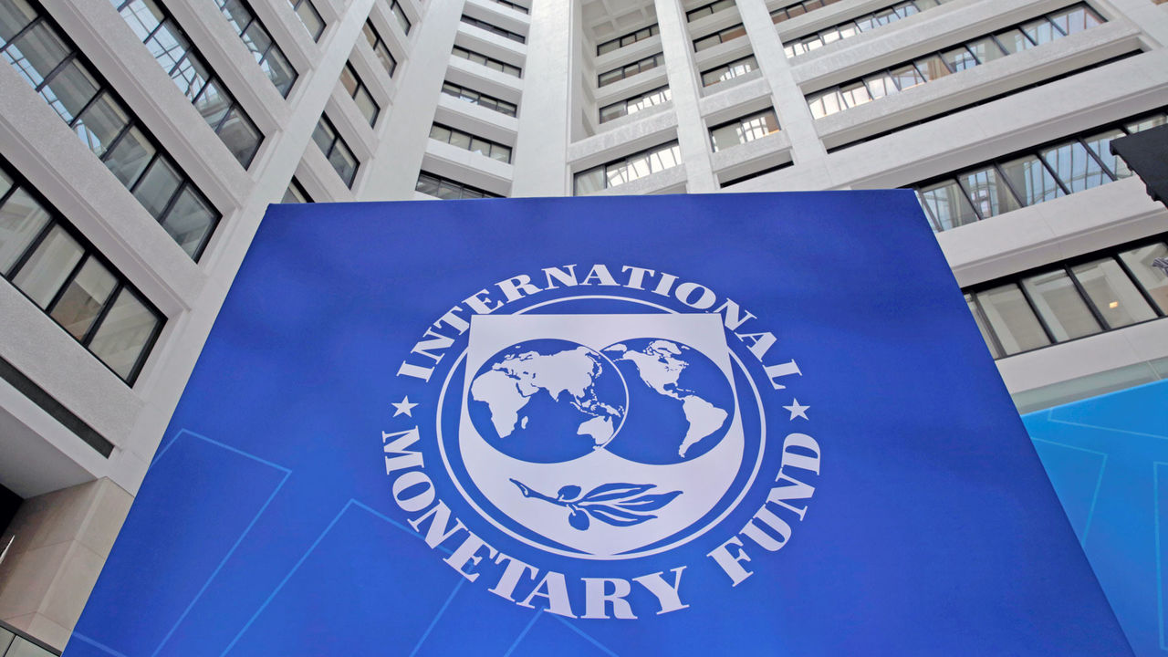 МВФ отсрочил платежи по долгу 25 стран-членов.