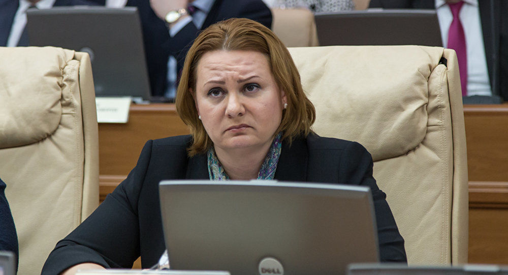 Al cincilea ministru amenințat de demisie. Foto: Sputnik/ Мирослав Ротарь