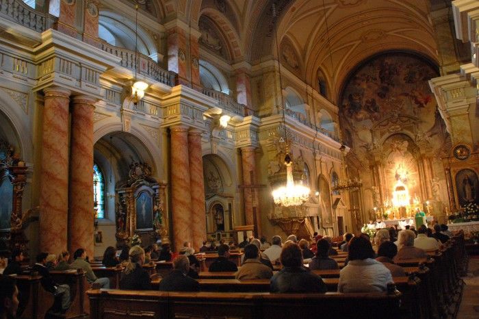 Cultele religioase din SUA au dreptul de a se implica direct în politică. Foto simbol: ziarelive.ro