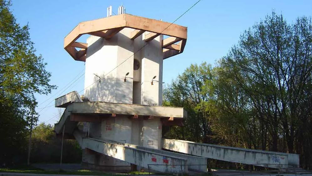 Канатная дорога в секторе Буюканы получит новую жизнь.