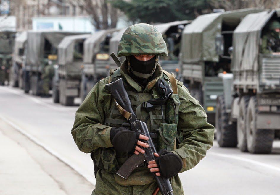Estonia: Rusia, gata pentru o intervenție militară în Belarus