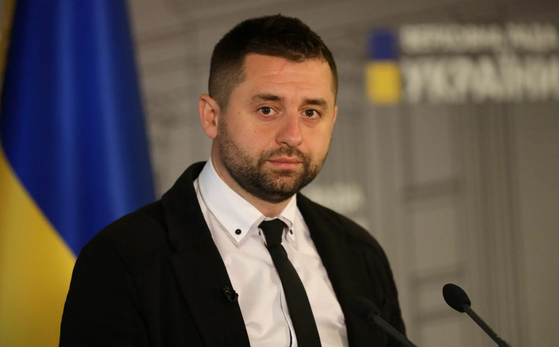 Арахамия: Прорабатываются все сценарии продолжительности войны.