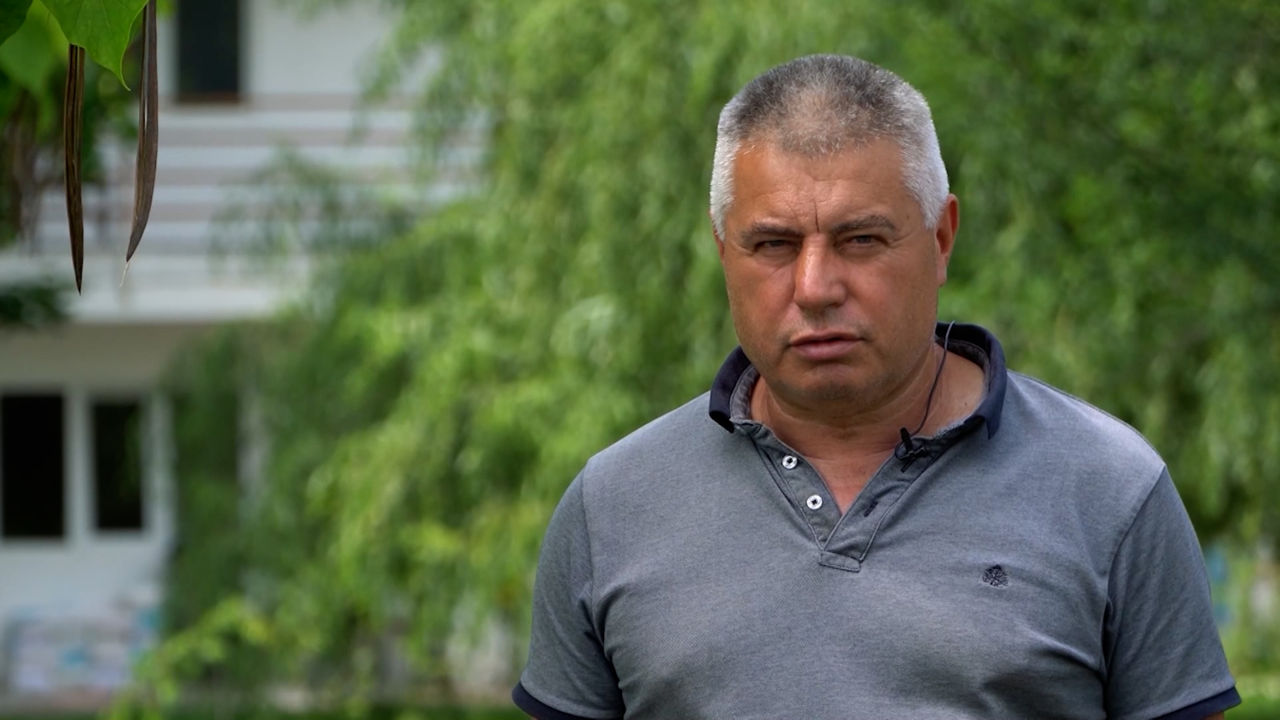 Бывший вице-председатель района получил от государства 1,2 млн леев.