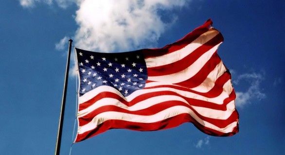 Campania „Yes California”, care încurajează separarea politică şi economică a Californiei de SUA, s-a născut cu mai multă vreme în urmă.
